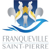 Ville de Franqueville-Saint-Pierre logo - Similar company to Bihorel Ma Ville