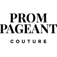 Prom Pageant Couture