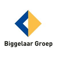 Biggelaar Groep logo - Similar company to Blm Wegenbouw