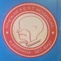 SHEKAR'S ENT HOSPITAL logo - Similar company to Microcare Ent Hospital