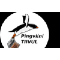 Oü Pingviinitiivul