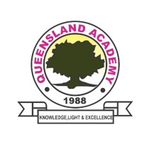 Queensland Academy logo - Similar company to Cambridge College, Ikeja