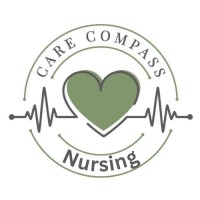 Care Compass Nursing logo - Similar company to Whole Kids Co.