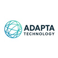 ADAPTA Technology logo - Similar company to Adapta.Earth