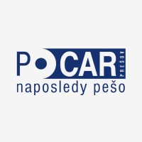 PO CAR, s. r. o. logo - Similar company to Nemocnice Tábor, A.S.