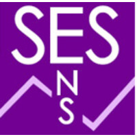 SES-ENS logo - Similar company to Eurel