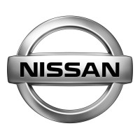 Vibrant Nissan