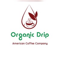 Organic Drip logo - Similar company to La Rustica Riyadh