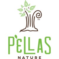 Pellas Nature logo - Similar company to Hellas Frost Sa
