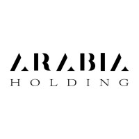 Arabia Holding logo - Similar company to Contact Developments