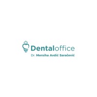 Dental Office logo - Similar company to Singla General Store