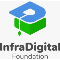InfraDigital Foundation logo - Similar company to Himatris