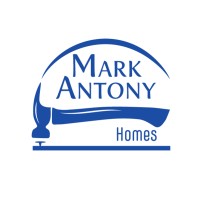 Mark Antony Homes logo - Similar company to Tech Valley Office Interiors