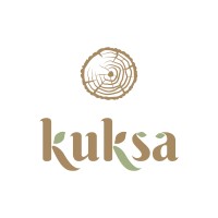 Kuksa Shop logo - Similar company to Debecker Refined Tableware