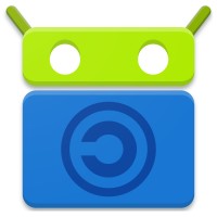 F-Droid logo - Similar company to Organic Maps