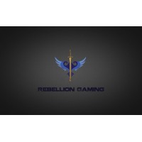 Rebellion Gaming logo - Similar company to Python Gaming Llc