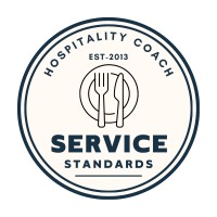 Service Standards logo - Similar company to Craze Collective