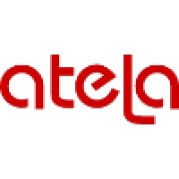 Atela logo - Similar company to Atelea - Telecomunicaciones Y Redes