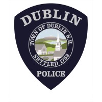 Dublin Police Department logo - Similar company to Ohio Tactical Officers Association (Otoa)