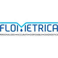 Flometrica logo - Similar company to Bost&