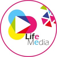Life Media logo - Similar company to Mastermind Technology Jo