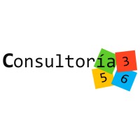 Consultoría 365 logo - Similar company to Wow! Startups