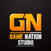 Game Nation Studio logo - Similar company to Uet Game Studio