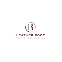 LEATHER ROOT TRADING logo - Similar company to Designmuch - Design & Branding Studio