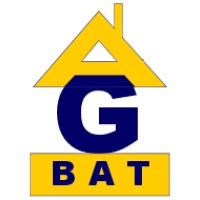 AG-Bat Maçonnerie logo - Similar company to Ag Bat'