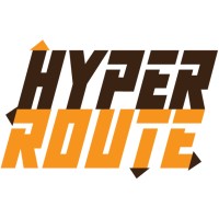 HyperRoute logo - Similar company to National Service Scheme, Nit Calicut