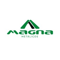 Magna Metálicos logo - Similar company to Darc Caldeiraria