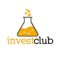 Invest Club logo - Similar company to Youniversis