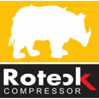 RoteckEquipmentLtd logo - Similar company to Briltech Equipments Pvt. Ltd.