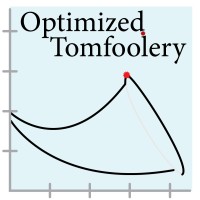 Optimized Tomfoolery logo - Similar company to Optimized Process Furnaces, Inc. (Opf)