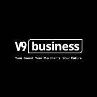 V9 Business logo - Similar company to Konect