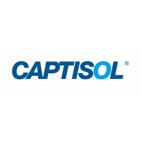 Captisol logo - Similar company to Ft-Pharma