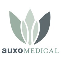 Auxo Medical East Tennessee logo - Similar company to Cevi Med