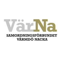 Samordningsförbundet Värna