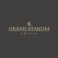 Grand Atakum Hotel logo - Similar company to Anemon Hotels