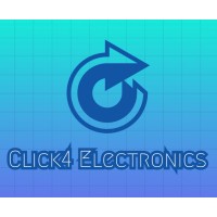 Click 4 Electronics logo - Similar company to E Guard Stabilizers