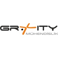 Gravity Mühendislik logo - Similar company to Mmf Enerji Mühendislik