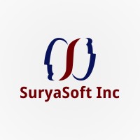 SuryaSoft Inc logo - Similar company to Surya Software Systems Private Limited