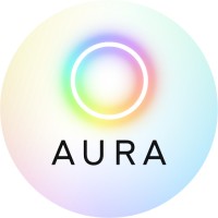 Aura Health logo - Similar company to Aura