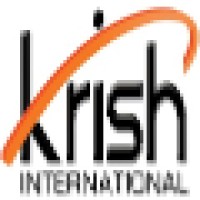Krish International FZC logo - Similar company to Krish International