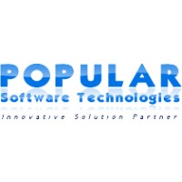 Popular Software Technologies logo - Similar company to Andrea Carter Media