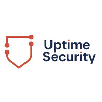 Uptime Security logo - Similar company to Uptime Group