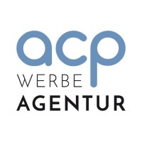 Acp Fullservice Werbeagentur Ug (Haftungsbeschränkt)