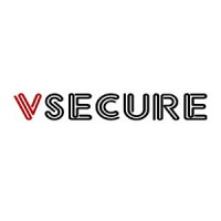 VSecure Electronic Security Solutions logo - Similar company to Excel Infratech