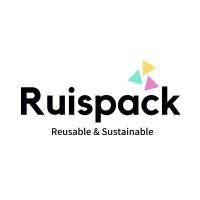 Ruispack logo - Similar company to A & M Packaging