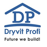 Dryvit Profi Ltd. logo - Similar company to Sb Dynamic Kft.